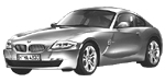 BMW E86 B1533 Fault Code