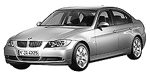 BMW E92 B1533 Fault Code