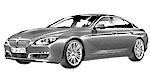 BMW F06 B1533 Fault Code