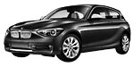 BMW F21 B1533 Fault Code